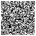 QR code with Dale R Pinnt contacts