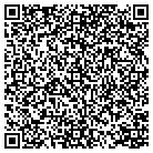 QR code with Pebble Beach Concours D'Elgnc contacts