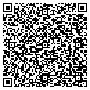 QR code with A And G Cleaning Service contacts