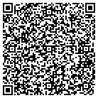 QR code with Ahn's Taekwondo Institute contacts