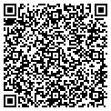 QR code with Bds LLC contacts