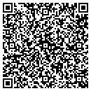 QR code with White's Cake Box contacts