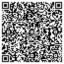 QR code with Ted's Market contacts