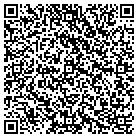 QR code with Aaa Carpet & Upholstery Cleaning Inc contacts