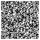 QR code with A Jimmy Beals Automotive contacts