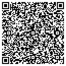 QR code with T-Stop Superette contacts