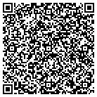 QR code with Upper Falls Beverage Store contacts