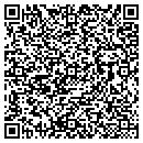 QR code with Moore Travel contacts