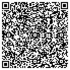 QR code with Sampley's Tree Service contacts