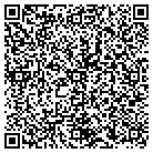 QR code with Cheatwood's Family Martial contacts