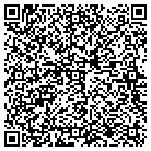 QR code with Denville Twp Utilities Cllctr contacts