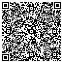 QR code with James Kleiber contacts