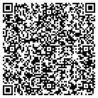 QR code with J Boyds Interior Carpet contacts