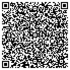 QR code with Aikido of Eugene contacts