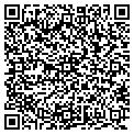 QR code with Jem Associates contacts