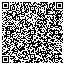 QR code with Alive Mma contacts