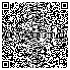 QR code with Gallup City Utilities Div contacts