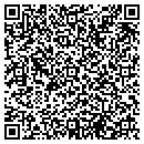 QR code with Kc New Englandg Carpet Cleang contacts
