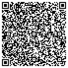 QR code with Utilities Department contacts
