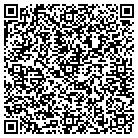 QR code with Alfords Cleaning Service contacts
