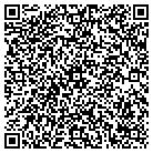 QR code with Action Martial Arts Club contacts