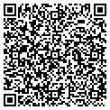QR code with TCBY contacts