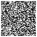 QR code with Cap & Bottle contacts