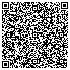 QR code with Custom Cuts By Carolyn contacts