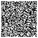 QR code with Genoa Realty contacts