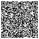 QR code with Ticket Zone contacts