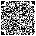 QR code with Apm contacts