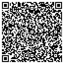 QR code with Apex Utility Department contacts