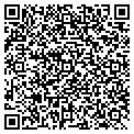 QR code with Cbs Broadcasting Inc contacts