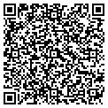 QR code with Casera contacts