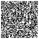 QR code with Cherokee Water Water Treatment contacts
