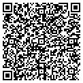 QR code with David J Carradini contacts