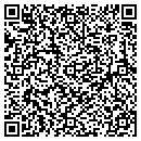 QR code with Donna Byers contacts