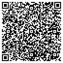 QR code with Ronald E Barks Associates contacts