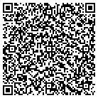 QR code with Reaping The Harvest Travel contacts