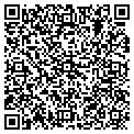 QR code with Rjr Travel Group contacts
