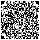 QR code with A1 Professional Cleaning contacts