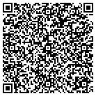 QR code with D & S Refrigeration Sls & Service contacts