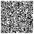 QR code with Cinti Public Utilities F Sq S contacts