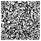 QR code with A & G Cleaning Company contacts