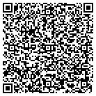 QR code with Aim To Please Cleaning Service contacts