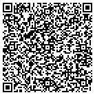 QR code with Gannett Fleming Inc contacts