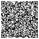 QR code with Am Cleaning contacts