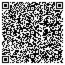 QR code with A And H Cleaning contacts