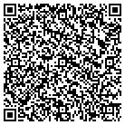 QR code with A D S Studios of Houston contacts