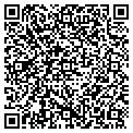 QR code with Jason C Hubbard contacts